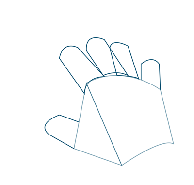 drawing hands-step-3