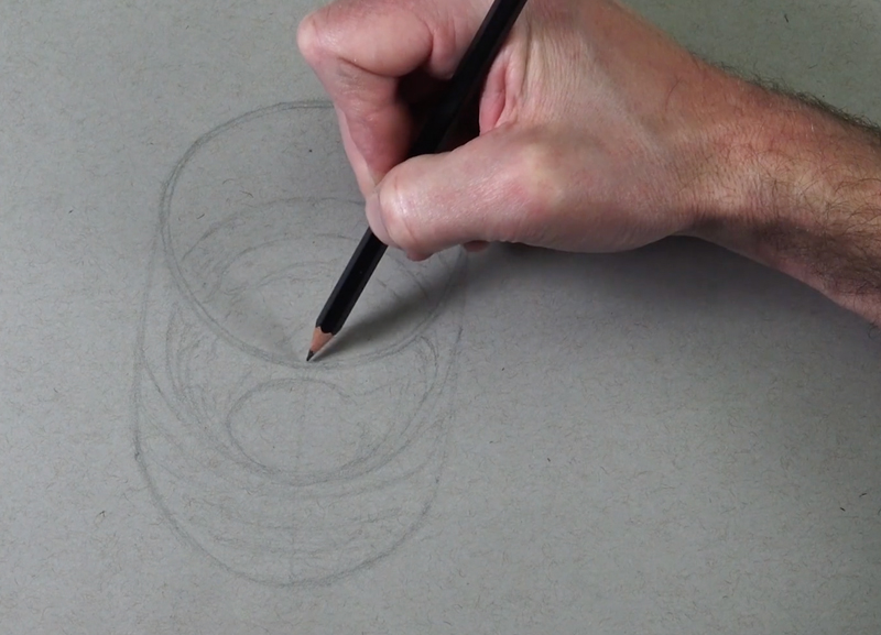 How To Draw A Circle