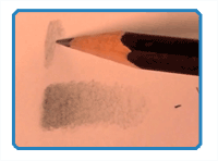 Smooth Gradations with Graphite