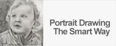 Portrait Drawing The Smart Way
