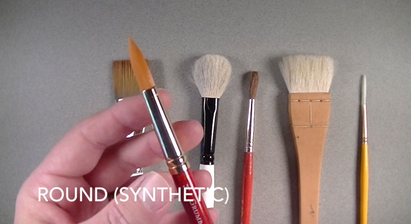 12 Watercolor Painting Tips