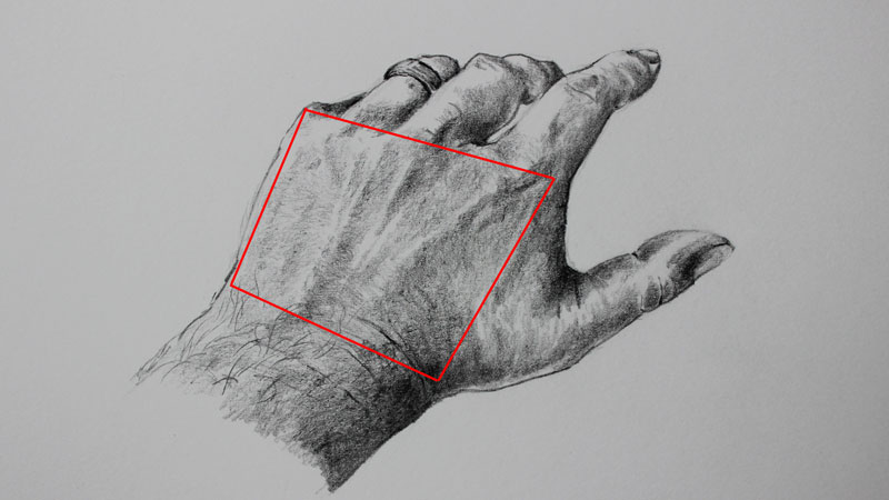 How To Draw Hands