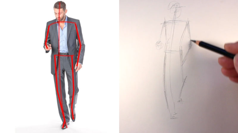 figure drawing help