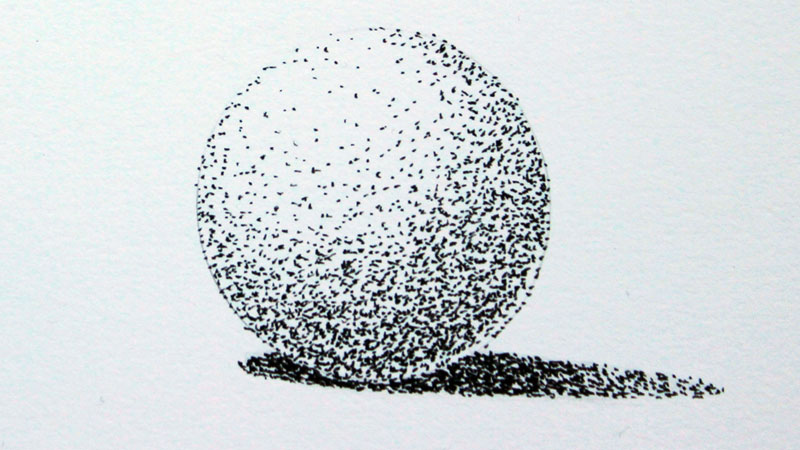 Pen and Ink Drawings: Materials, Techniques and Ideas for Pen and Ink Art —  Art is Fun