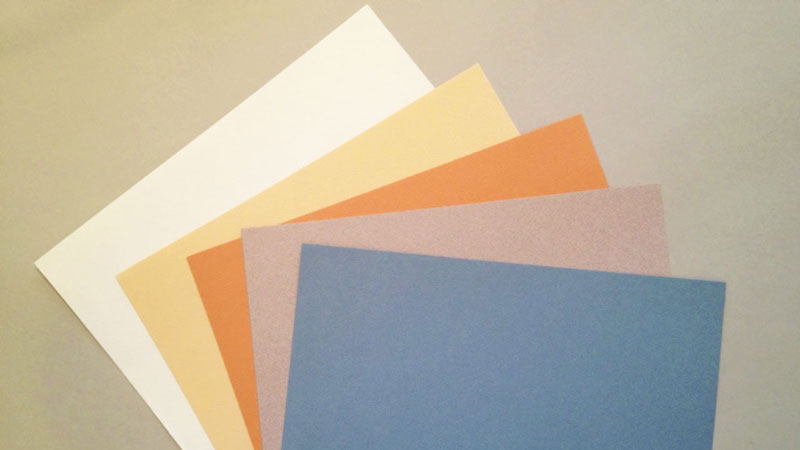 Pastel Papers for Beginners