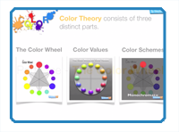 Color Theory Overview