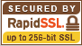 SSL_rapidssl