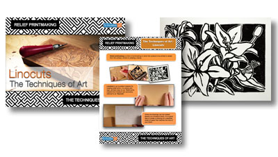 Ultimate Lesson Plan - Block Printing