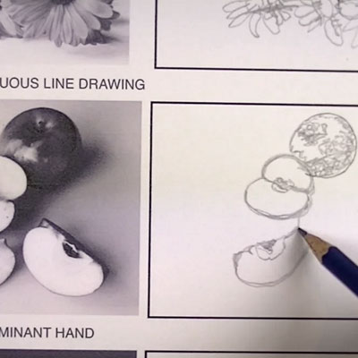Drawing Exercises