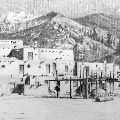 Graphite Architecture Series