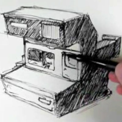 How to Draw Anything