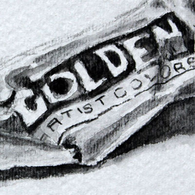 Water-soluble Graphite