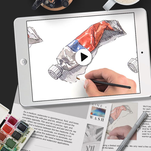 The Best Online Drawing Classes of 2023