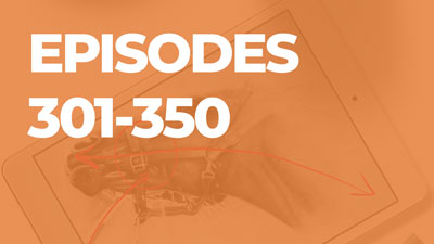 Archives episodes 301-350