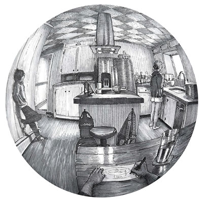 The Art of Distortion