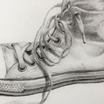 The Guide to Graphite – Texture Study 2