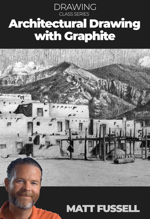 Graphite Architecture Series