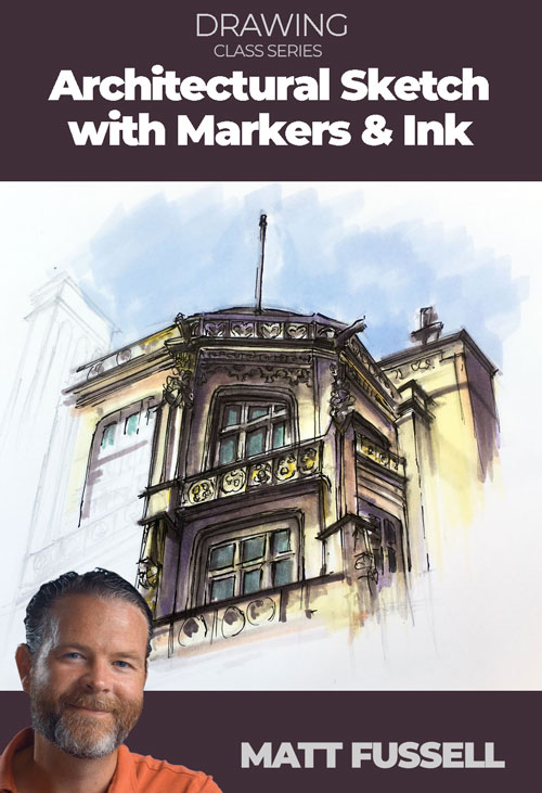 Drawing with Markers