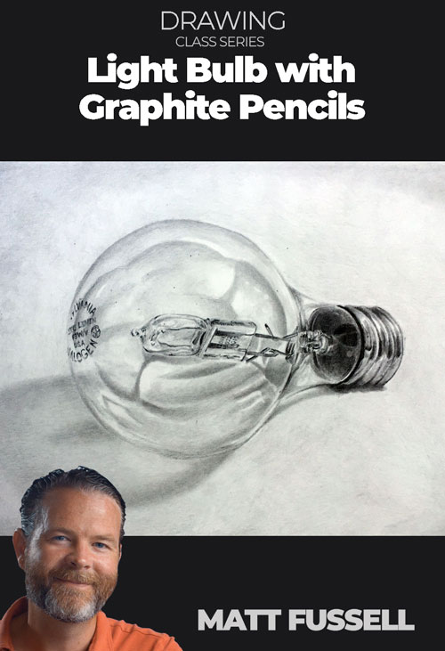 Graphite Light Bulb Lesson