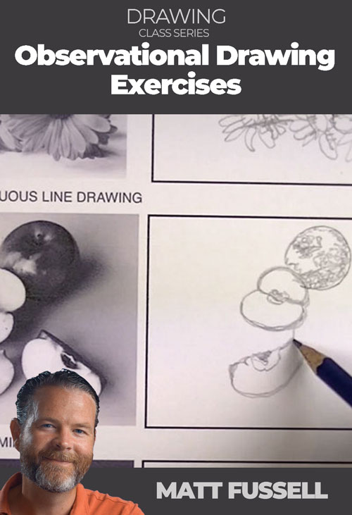 Drawing Exercises