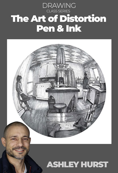 The Art of Distortion