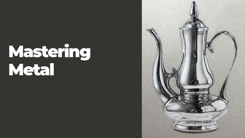 Mastering Metal Course