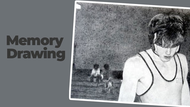 Memory Drawing Lesson Plan