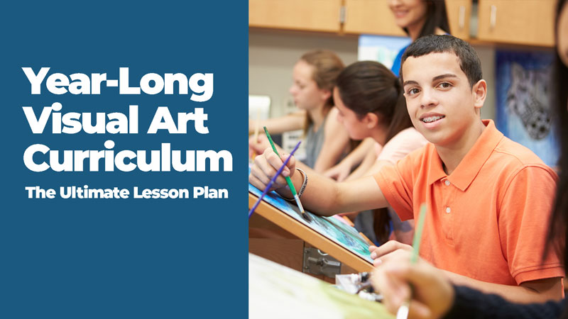 Visual Arts Curriculum