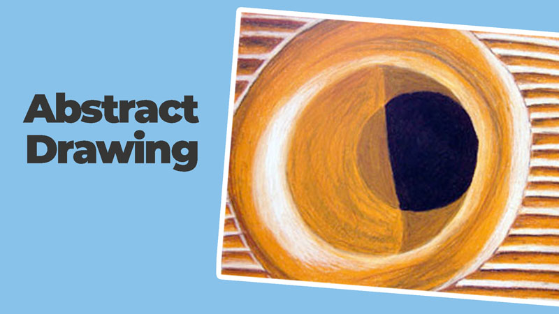 Abstract Art Lesson Plan