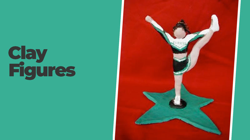 Clay Figure Lesson Plan