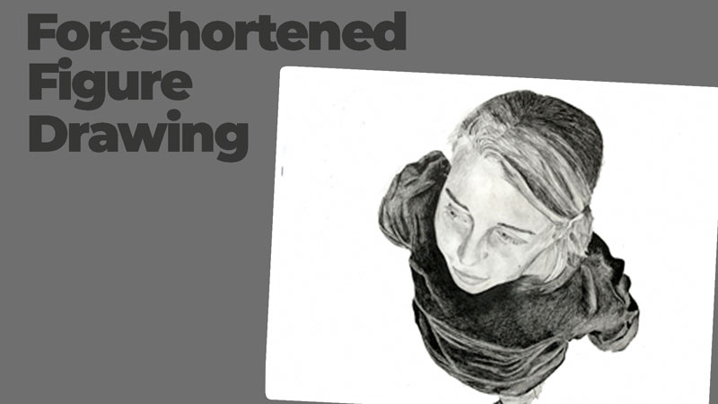 Foreshortening Lesson Plan