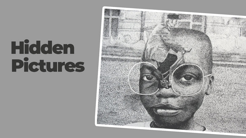 Stippling Lesson Plan