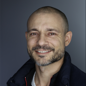 Ashley Hurst - Instructor