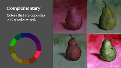 Color Theory in Action