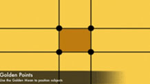 Composition - The Rule of Thirds