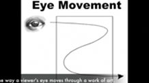 Composition - Eye Movement