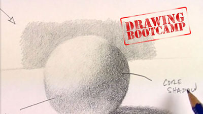 Drawing Bootcamp