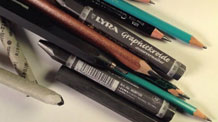 The Secrets to Drawing Graphite