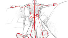 Featured image of post Folded Arms Drawing Reference Fresh daily compilation of drawing sketching design and photoshop resources and references for designers and picture artists