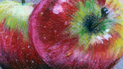 How to draw with art stix - lesson series