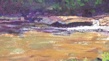 Impressionist Approach to Oil Painting
