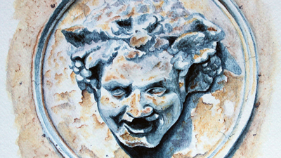 Watercolor Pencils - Course Module Part 1